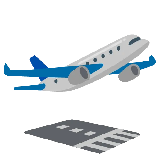 Step 4 — On Your Way to Becoming a Pilot icon