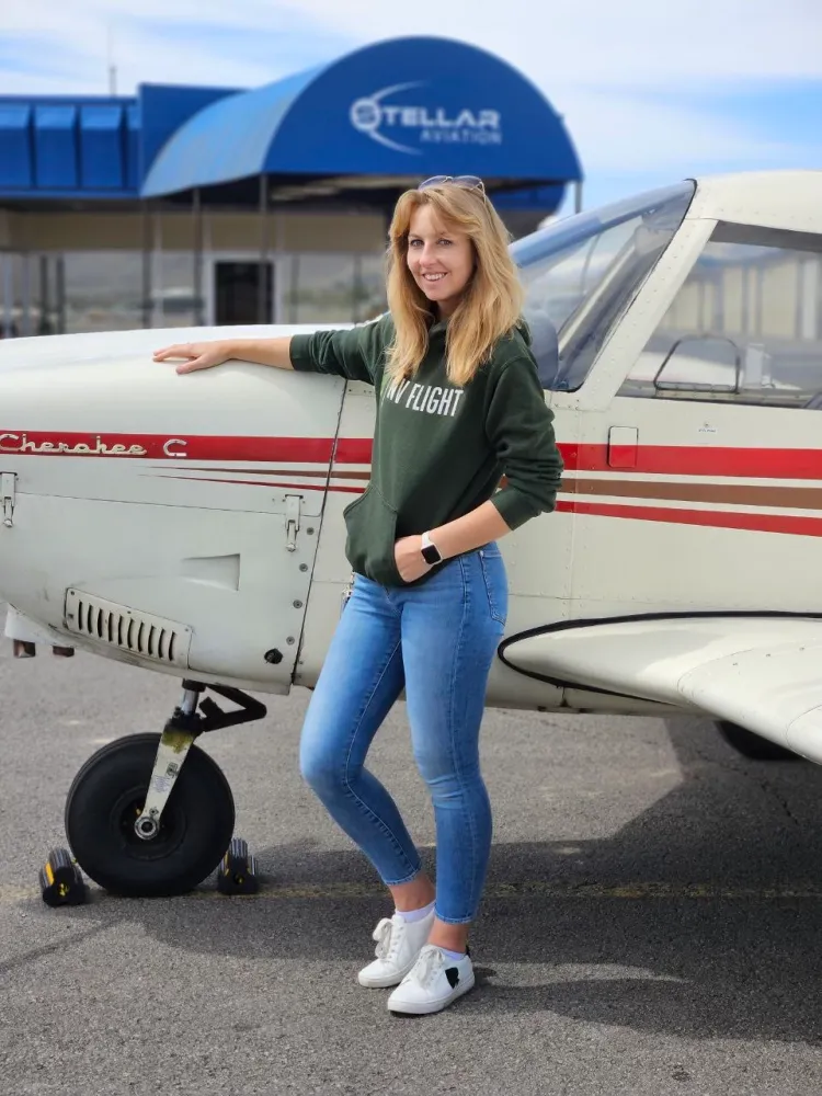 Emma Justis headshot